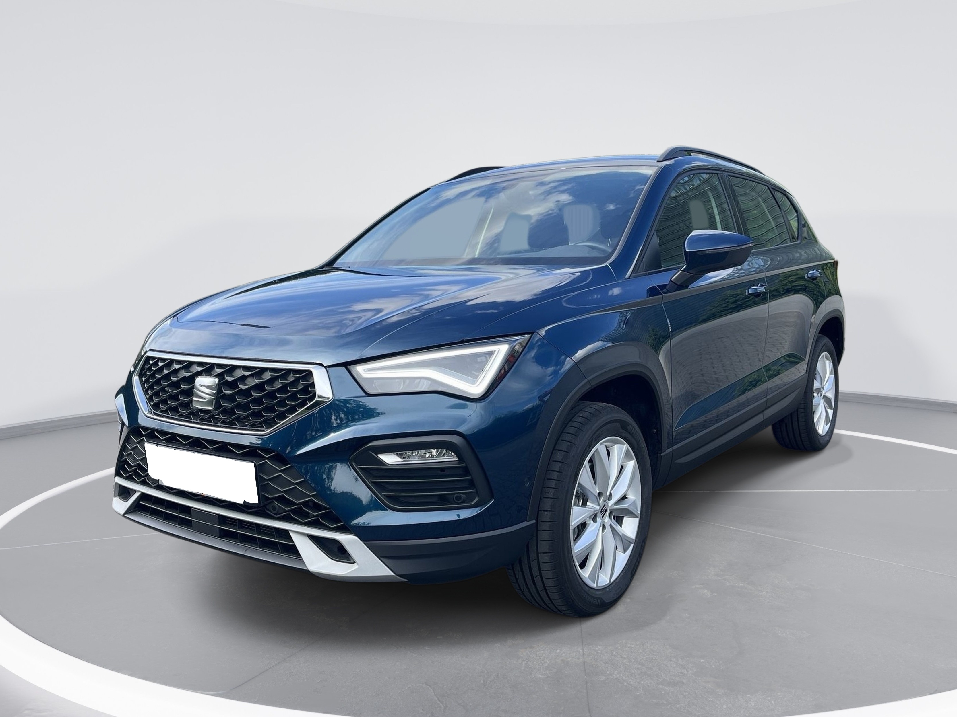 SEAT Ateca 1.5 TSI EVO DSG Style