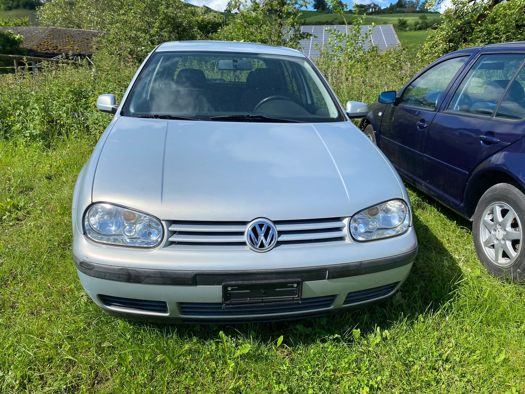 VW Golf 1.6 Trendline