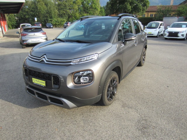 CITROEN C3 Aircross 1.2i PureTech Origins EAT