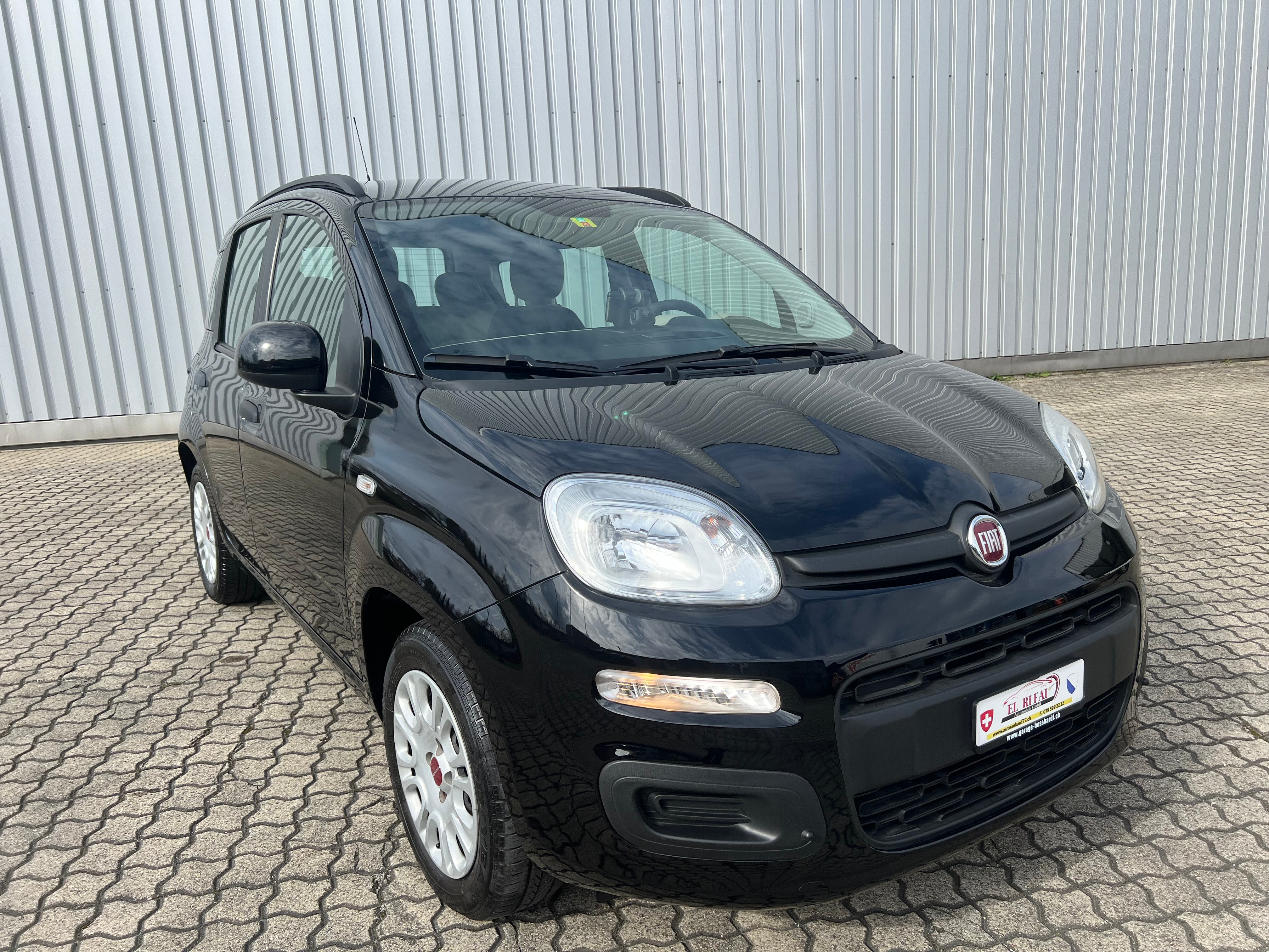 FIAT Panda 1.2 Pop