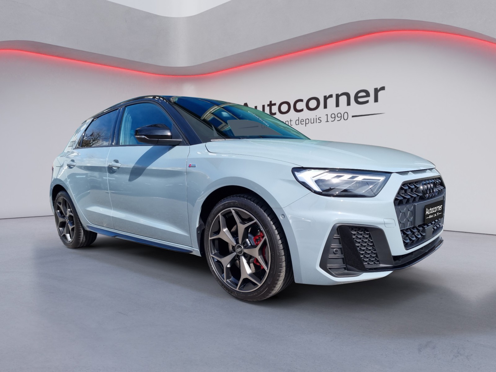 AUDI A1 Sportback 30 TFSI S Line