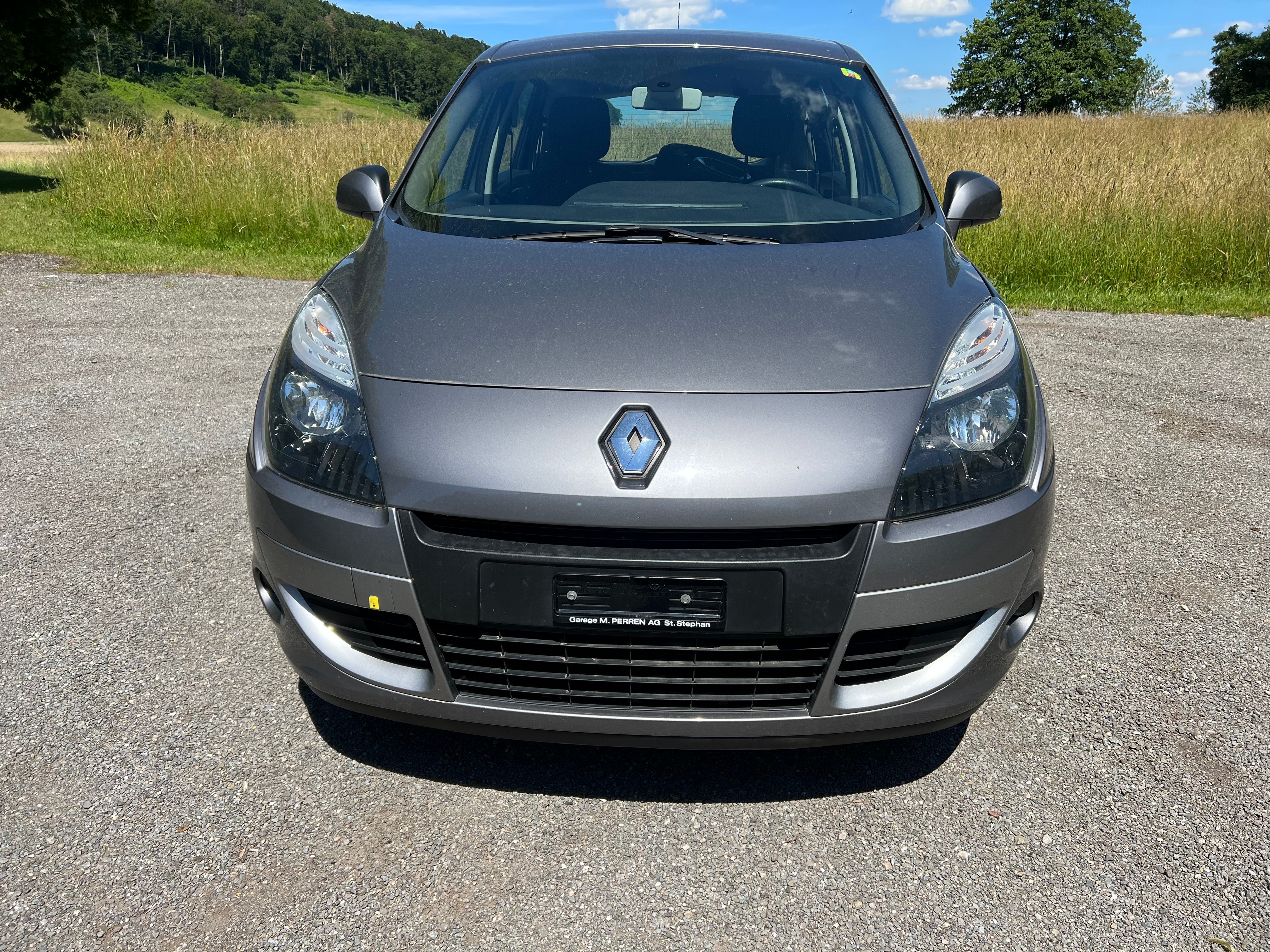 RENAULT Scénic 1.6 16V Expression