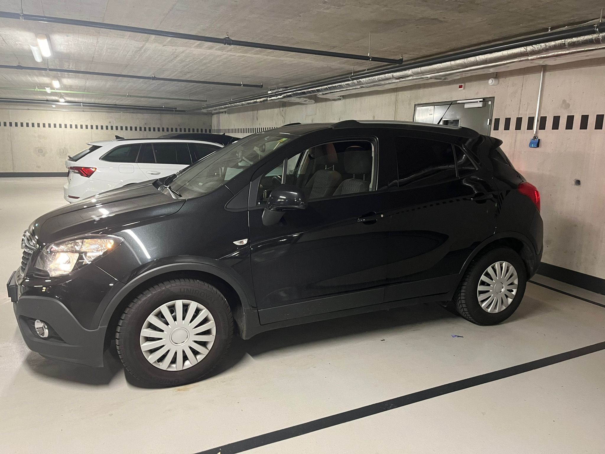 OPEL Mokka 1.4i 16V Turbo Cosmo 2WD