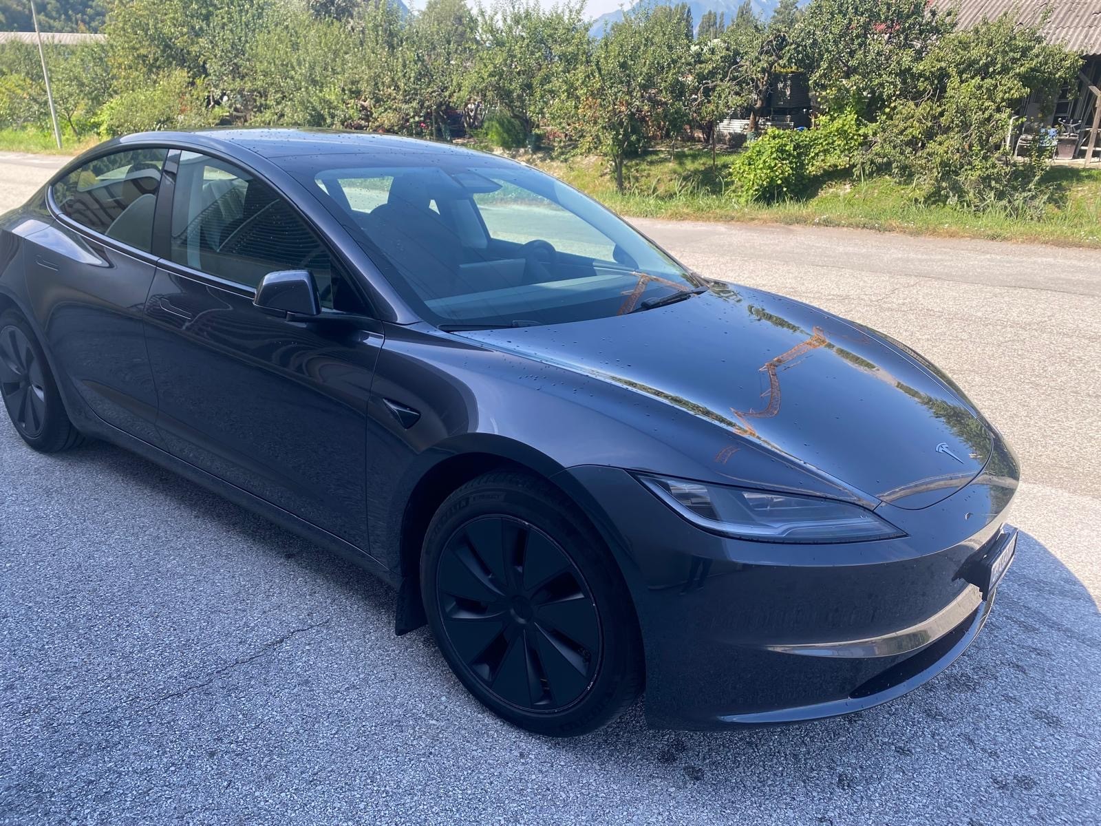 TESLA Model 3 Long Range Dual Motor AWD