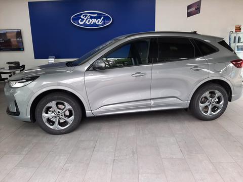 FORD Kuga 2.5 FHEV ST-Line 4WD