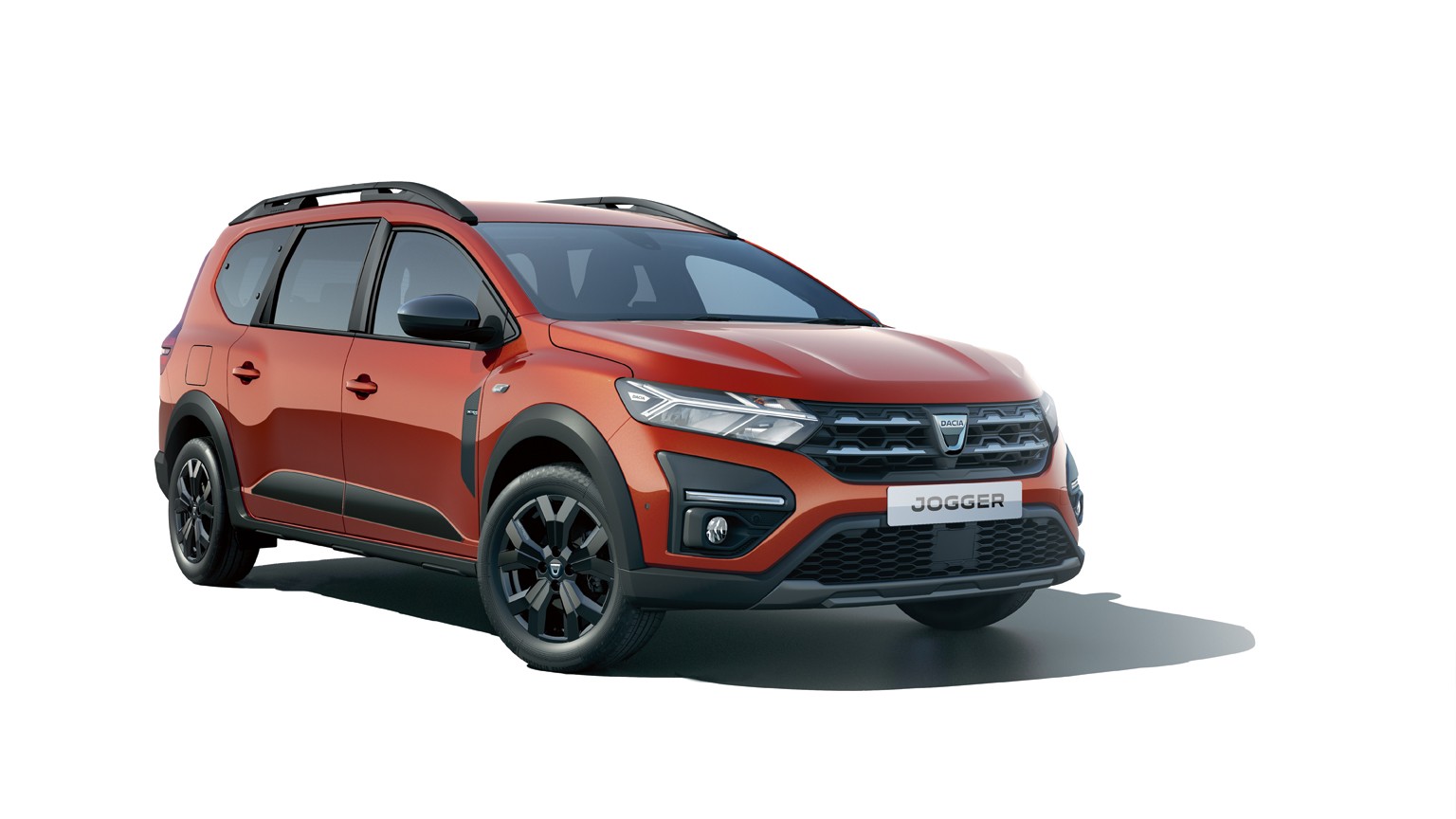 DACIA Jogger HEV 140 Extreme