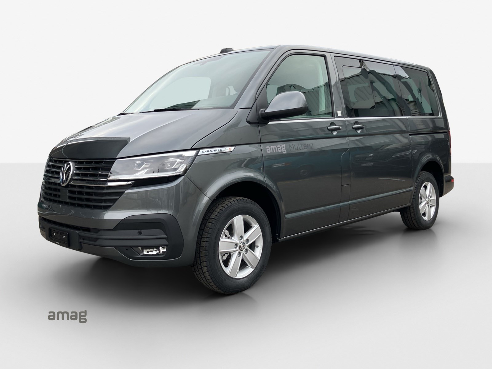 VW T6.1 Caravelle 2.0 TDI Comfortline Liberty DSG