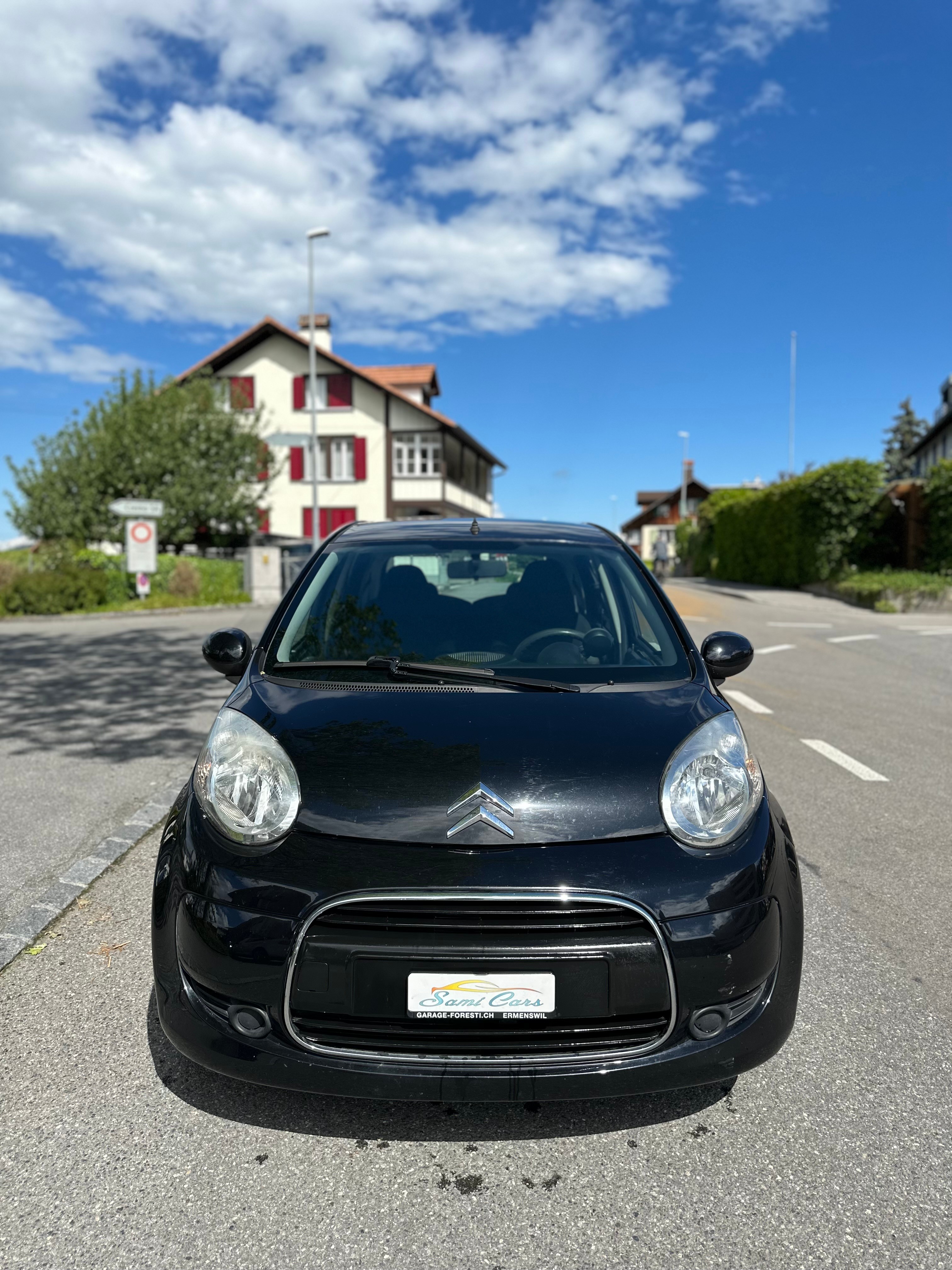 CITROEN C1 1.0i Edition