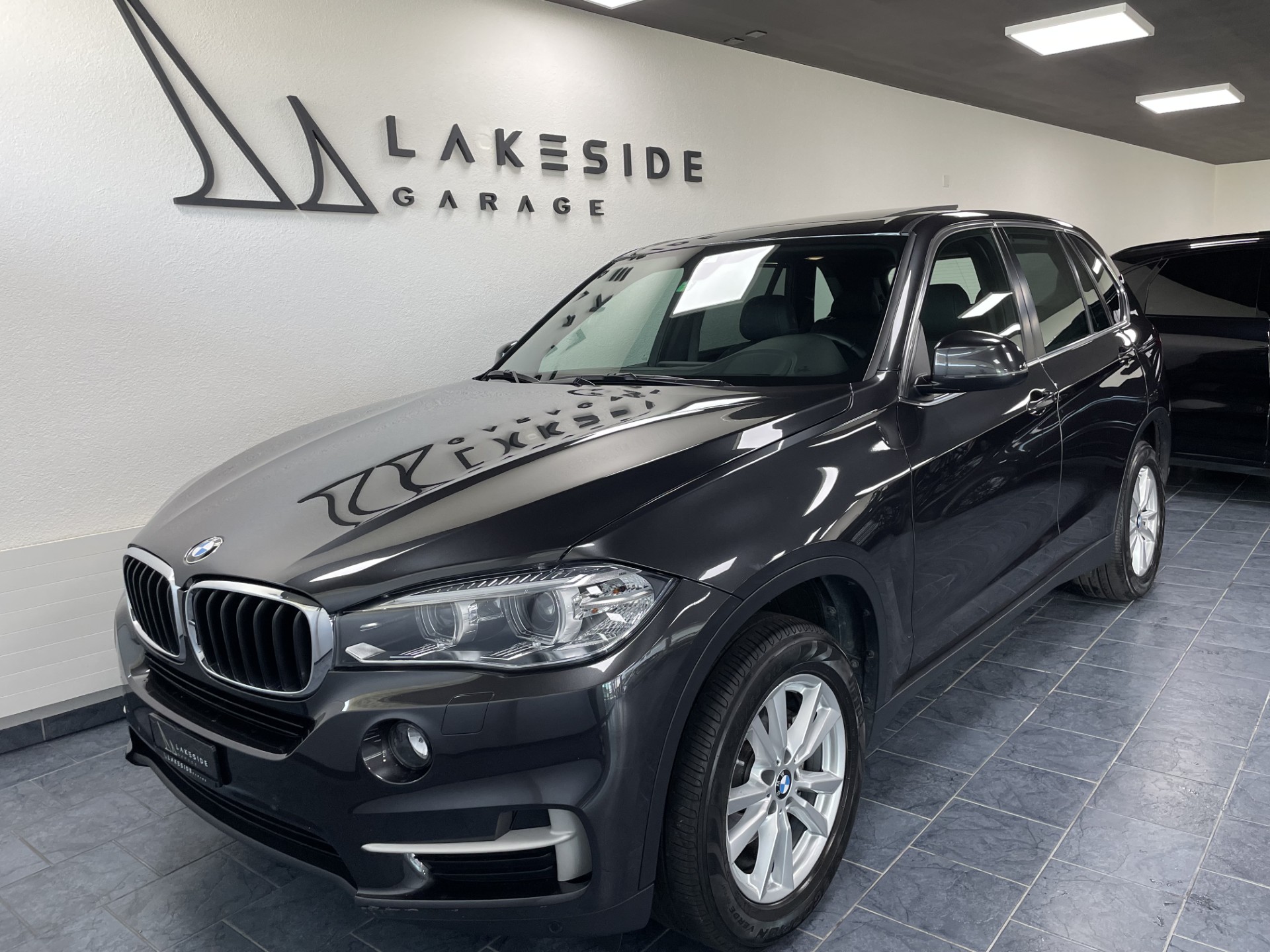 BMW X5 xDrive 30d Steptronic