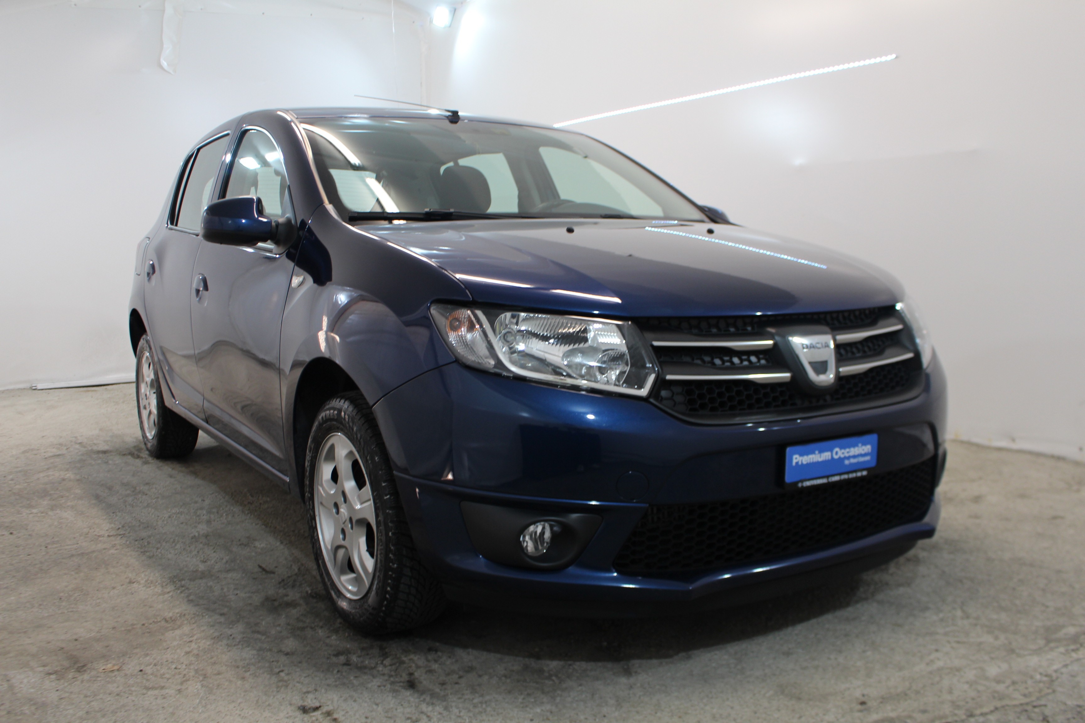 DACIA Sandero Tce 90 Ambiance