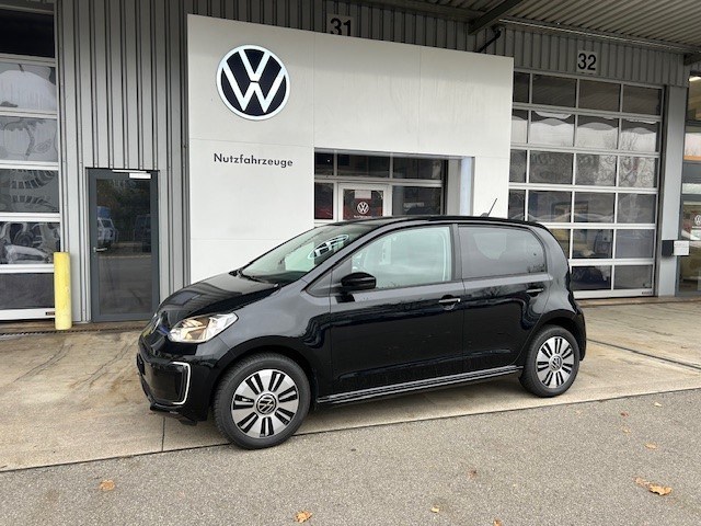 VW e-Up