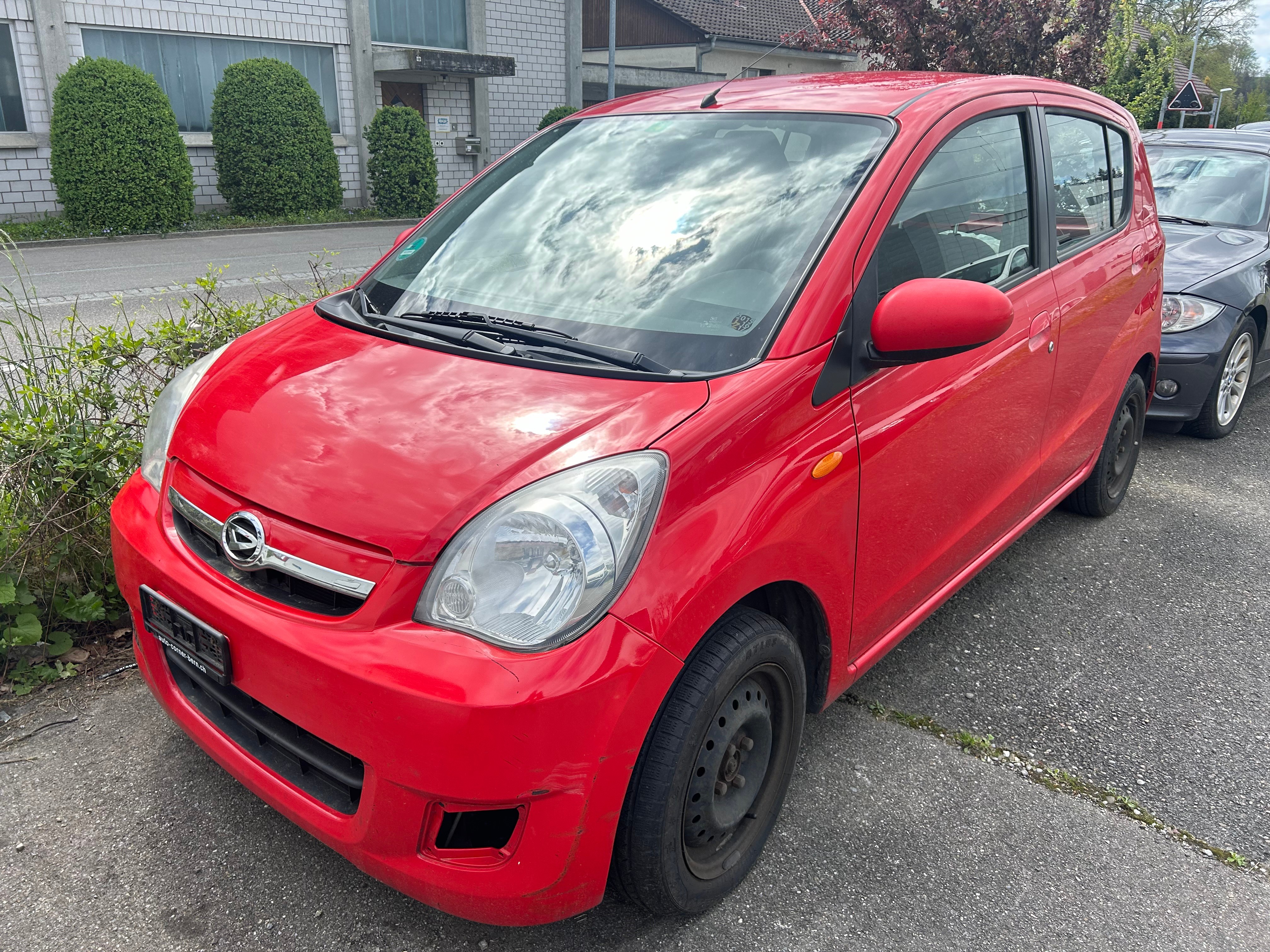 DAIHATSU Cuore 1.0 SX