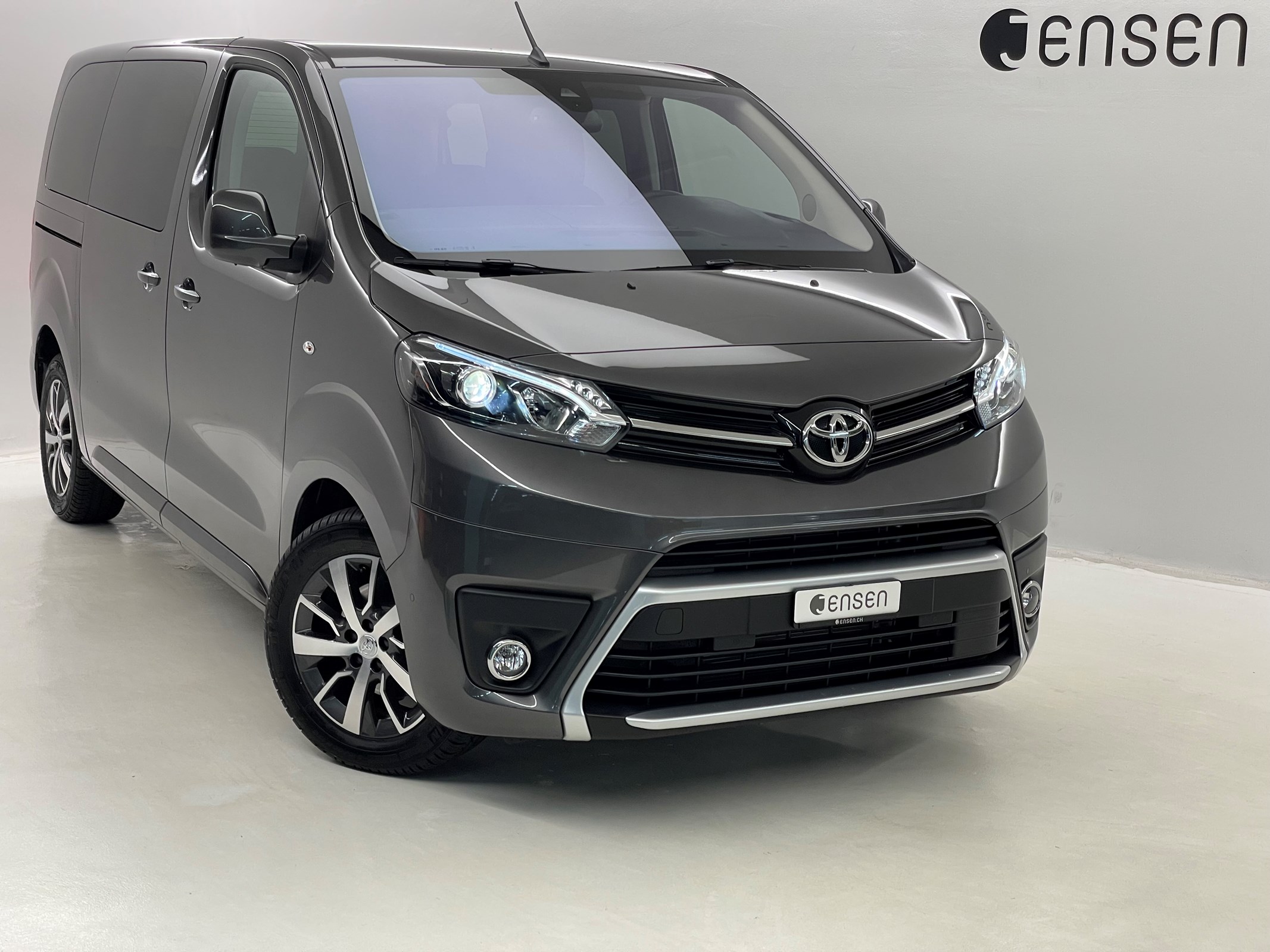 TOYOTA Proace Verso L1 2.0 D Trend