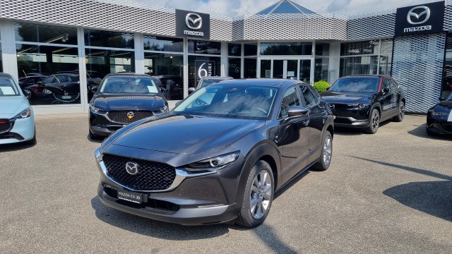 MAZDA CX-30 G 150 Amb. Plus AWD