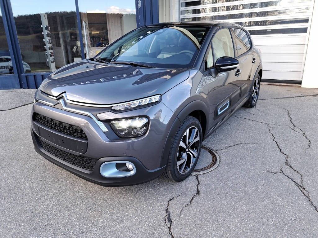 CITROEN C3 1.2 PureTech Elle