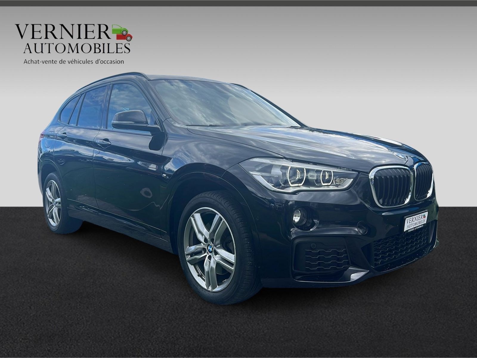 BMW X1 xDrive 25i M Sport Steptronic