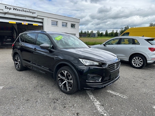 SEAT Tarraco 1.4 e-HYBRID DSG Hola FR