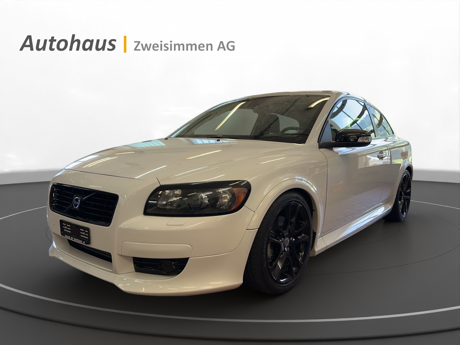 VOLVO C30 2.5 20V T5 Summum