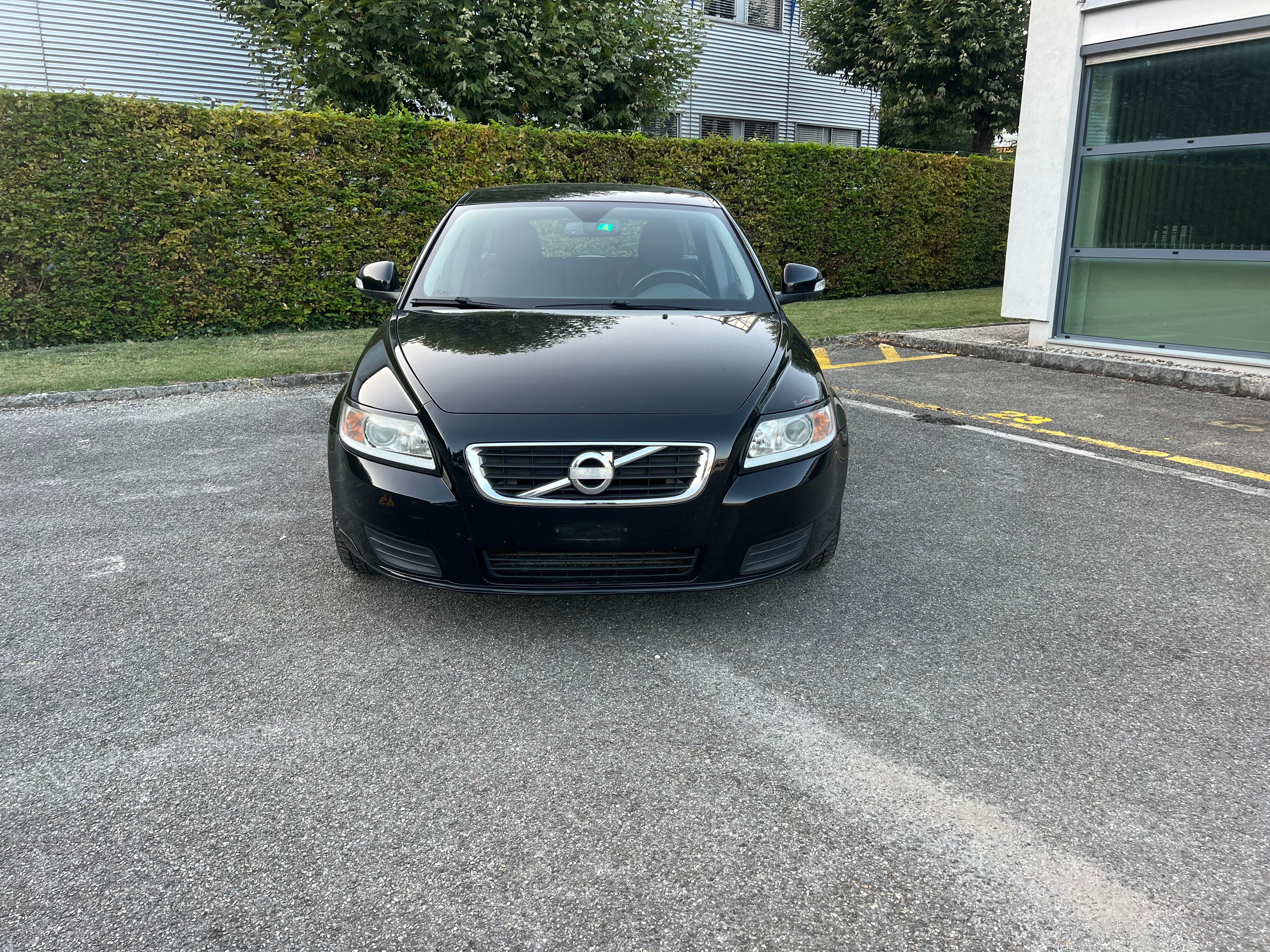 VOLVO V50 DRIVe Start/Stop Kinetic