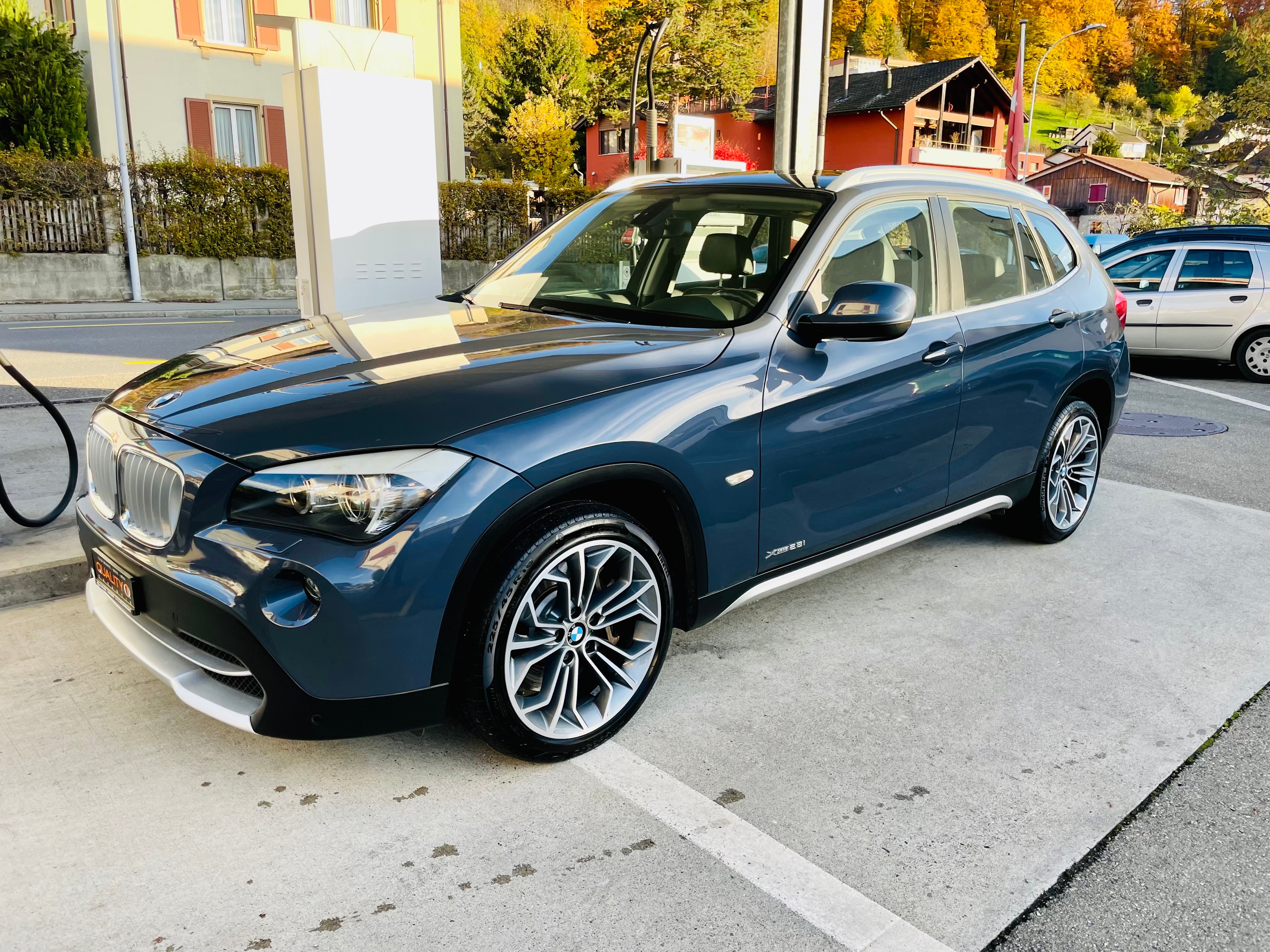 BMW X1 xDrive 28i Steptronic