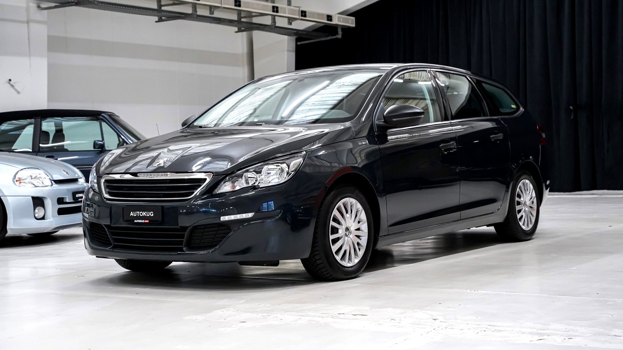 PEUGEOT 308 SW 1.6 BlueHDI Access