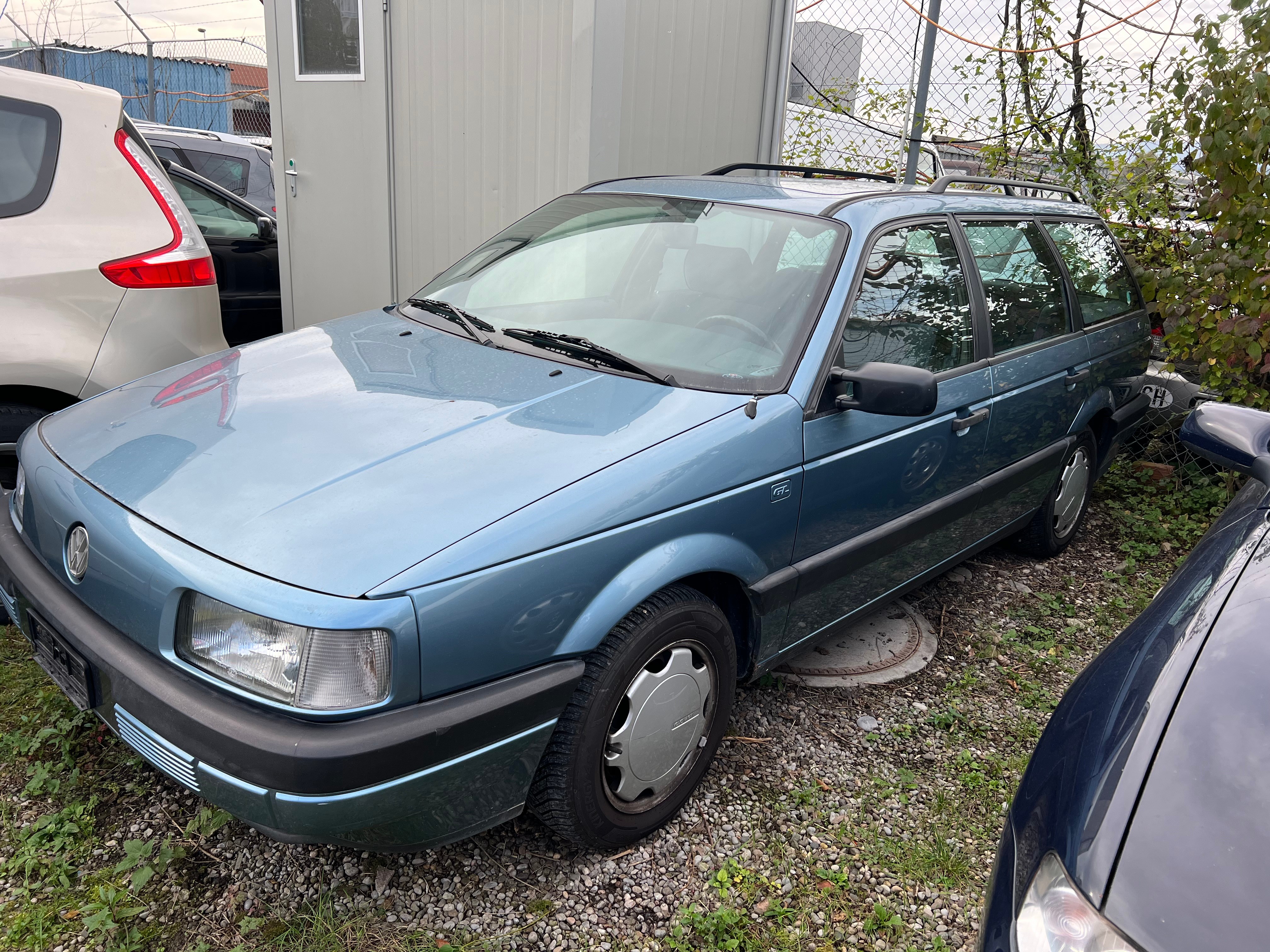 VW Passat Variant 2000 GL