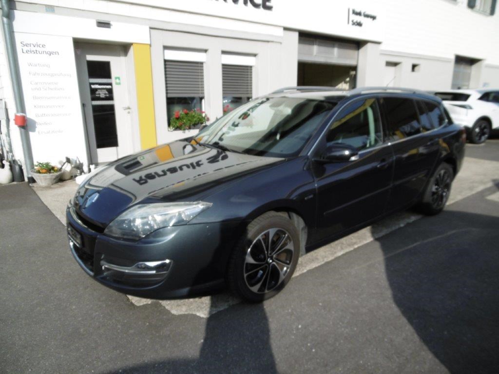 RENAULT Laguna Grandtour 2.0 dCi 175 Bose