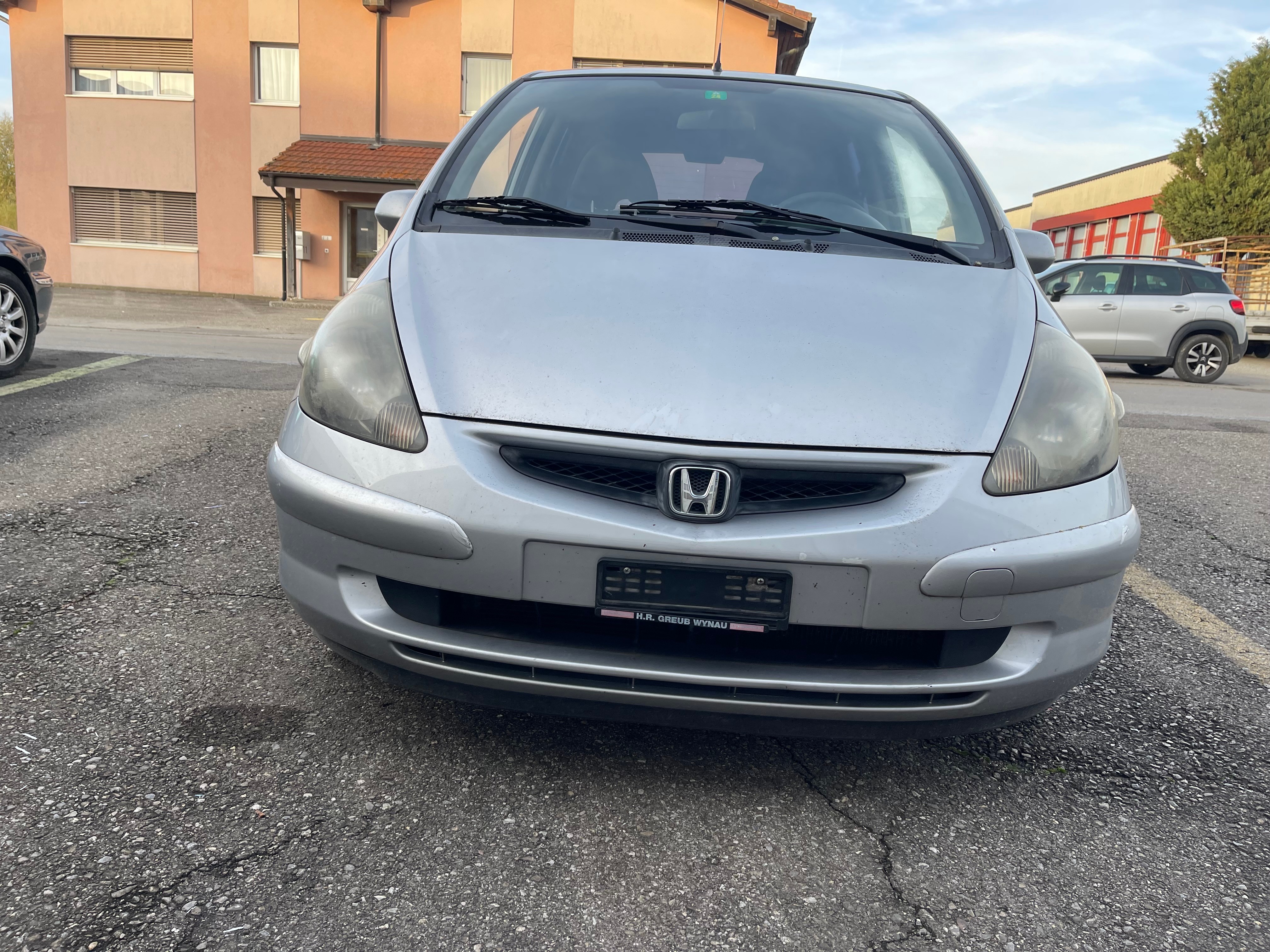 HONDA Jazz 1.4i Joker