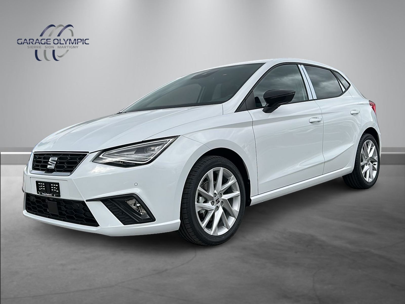 SEAT Ibiza 1.0 EcoTSI Move FR