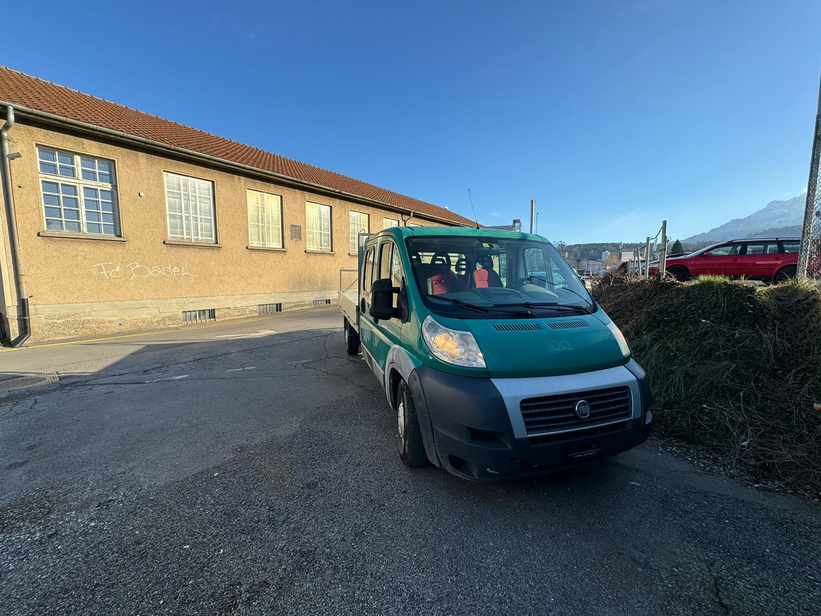 FIAT Ducato