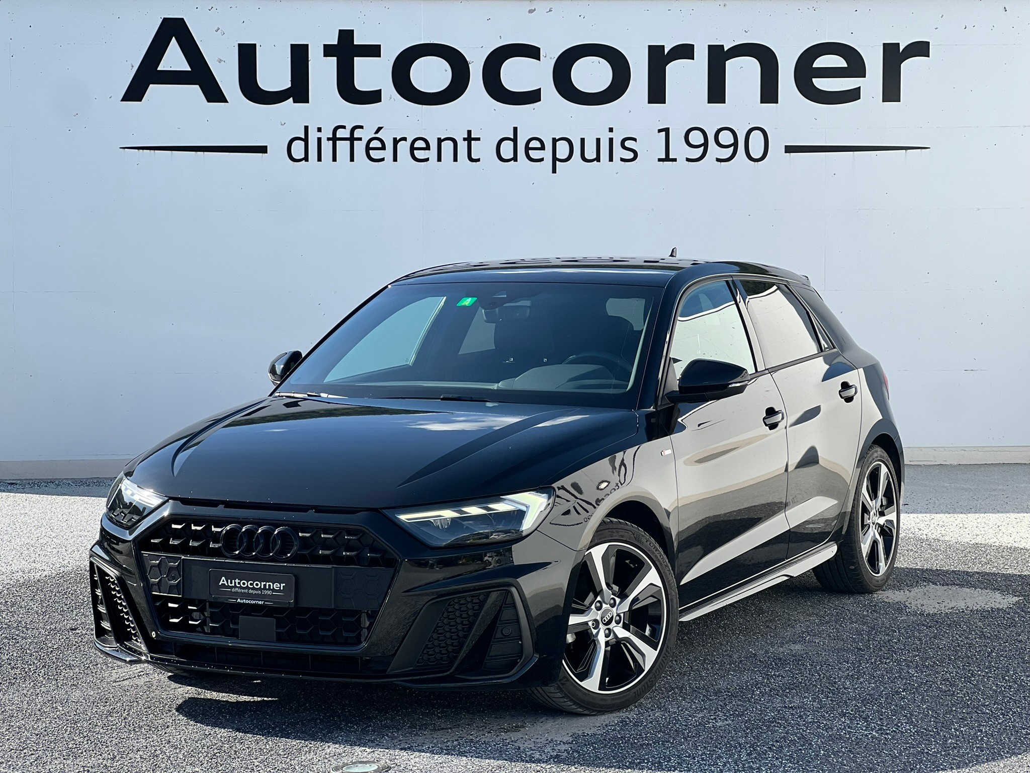 AUDI A1 Sportback 30 TFSI S Line