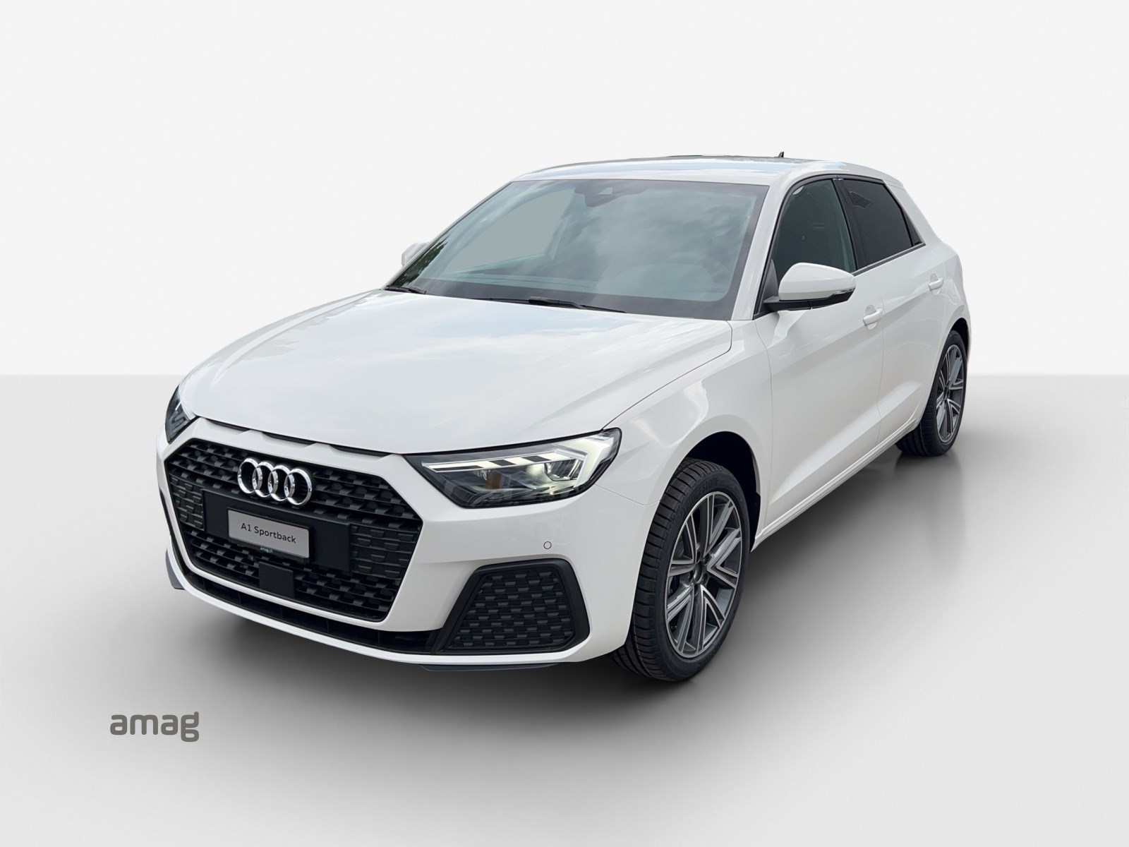 AUDI A1 Sportback 30 TFSI Attraction