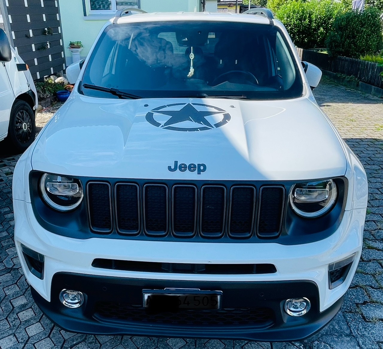 JEEP Renegade 2.0 CRD S AWD 9ATX