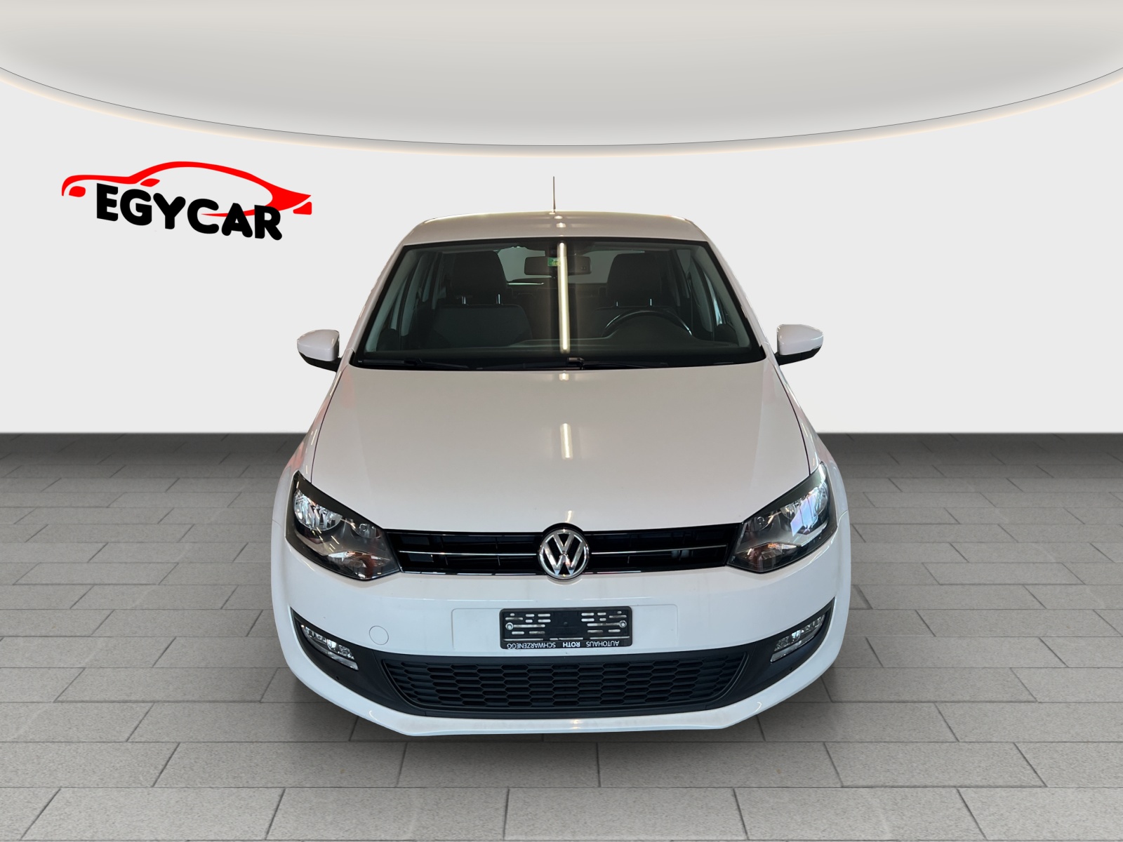 VW Polo 1.2 TSI BMT Comfortline