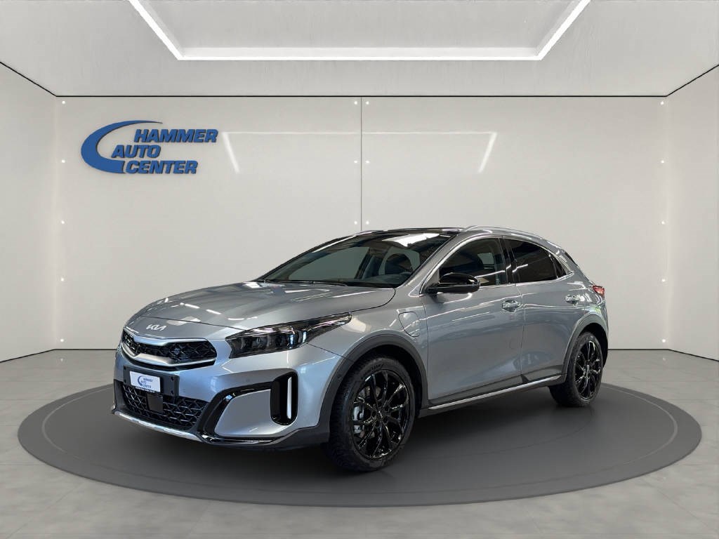 KIA XCeed 1.6 GDi Plug-in Hybrid S