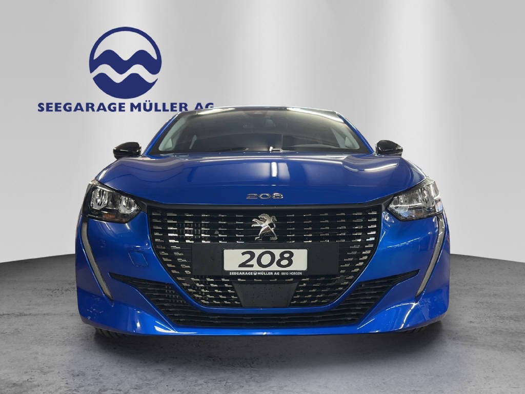 PEUGEOT 208 1.2 PureTech 100 Allure