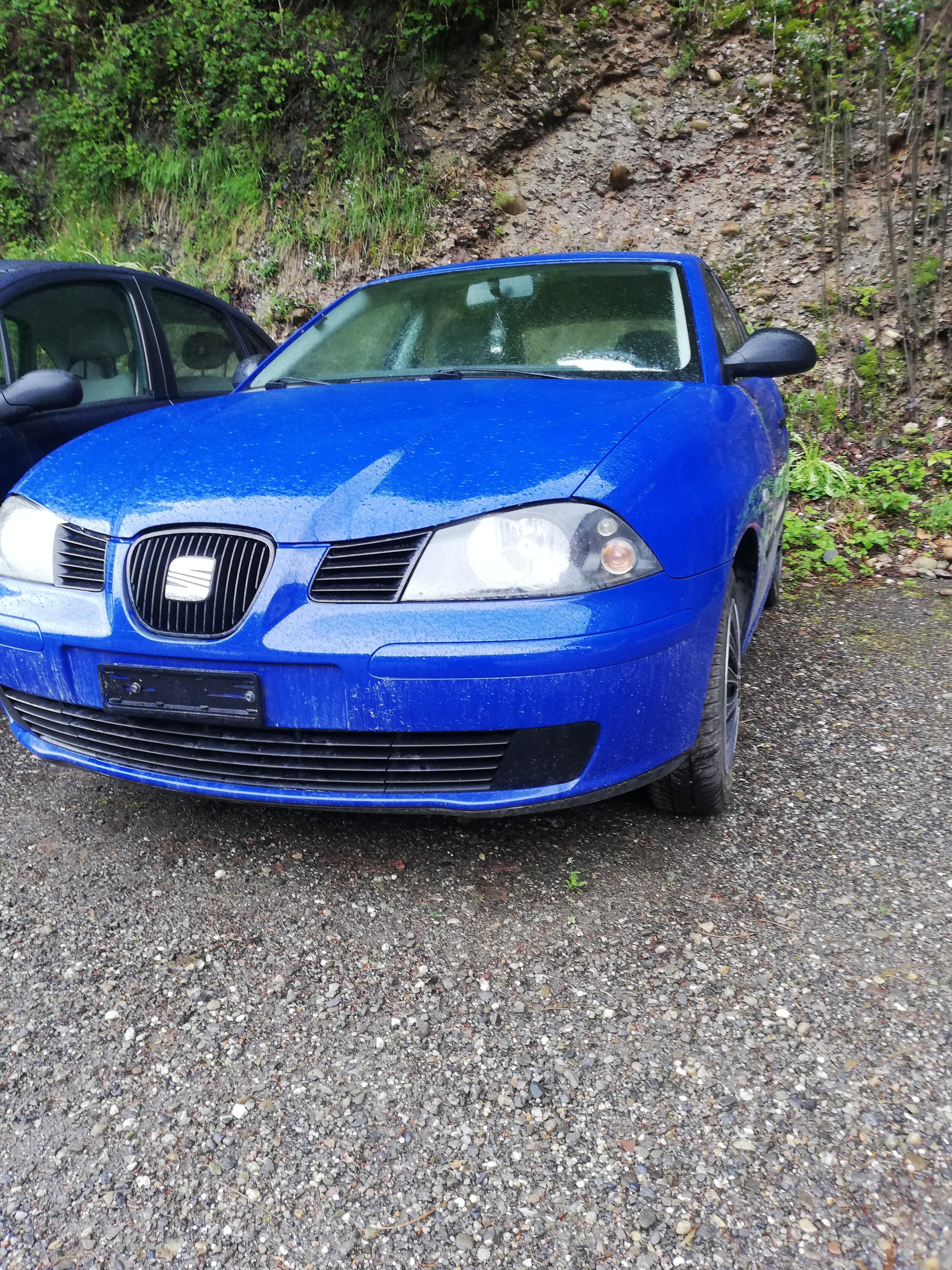 SEAT Ibiza 1.2 Stella