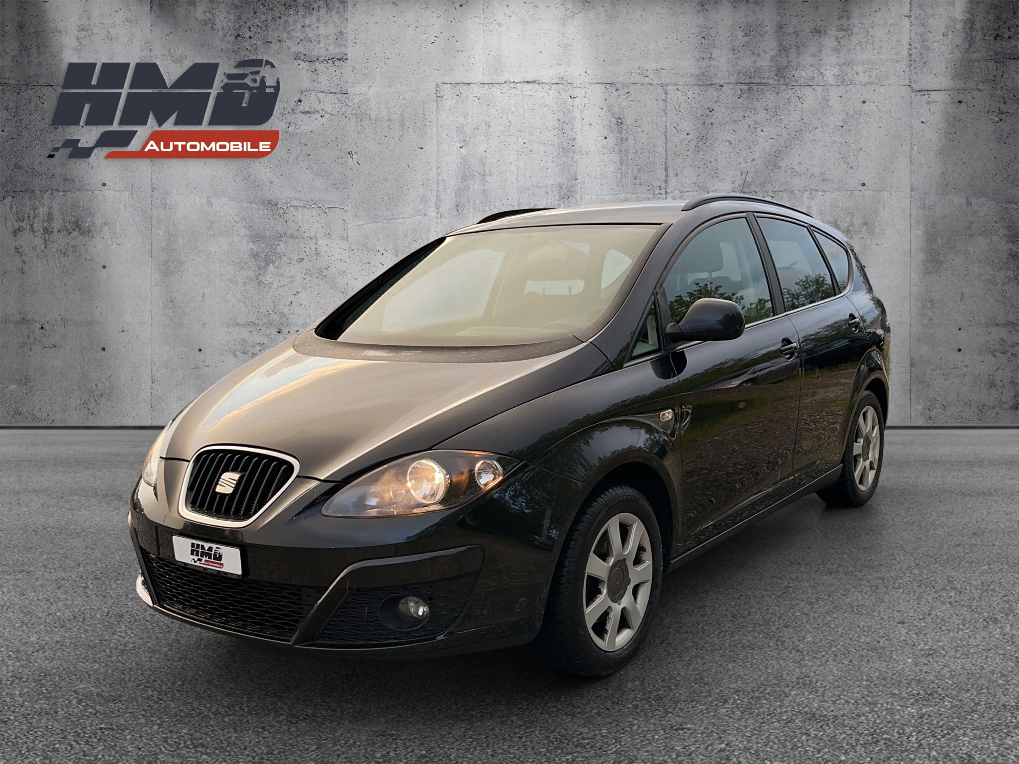 SEAT Altea XL 1.6 TDI Style