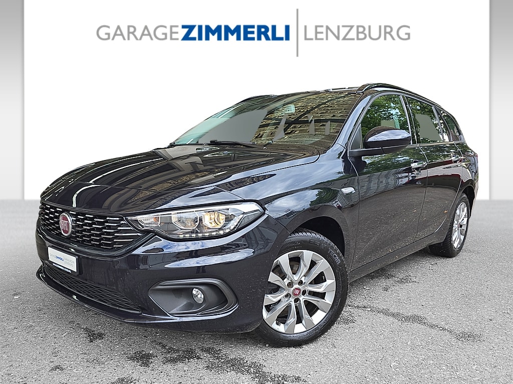 FIAT Tipo 1.6MJ Station Wagon Lounge DCT