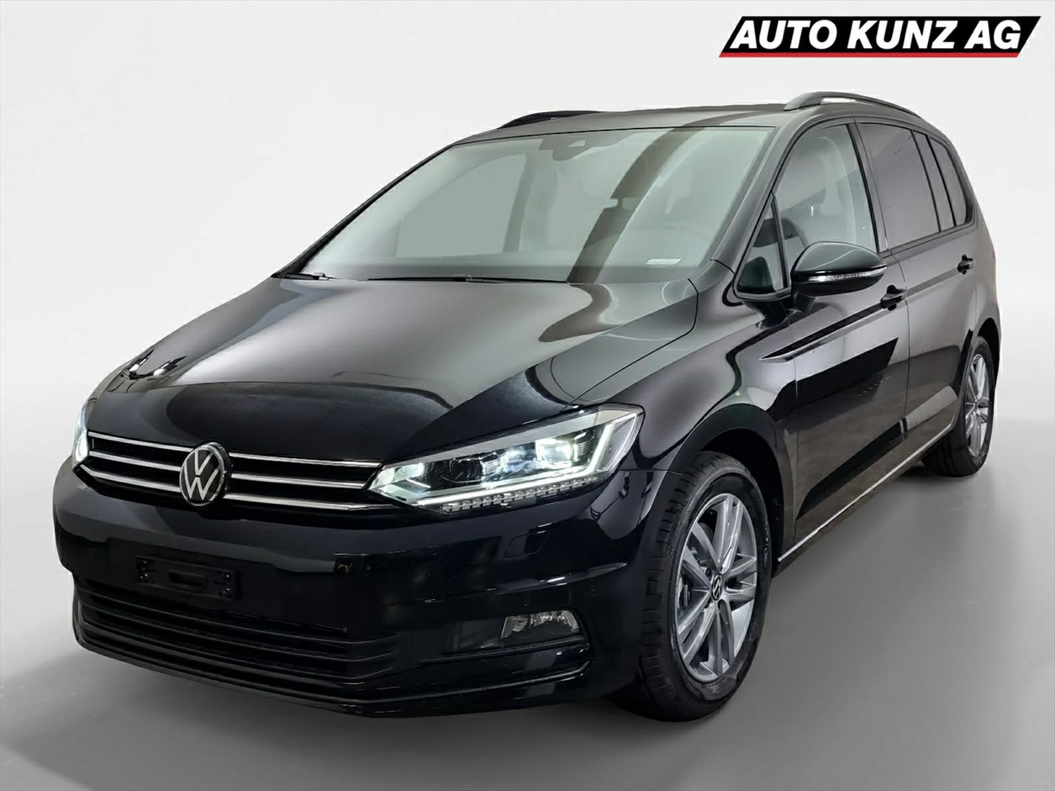 VW TOURAN 1.5 TSI EVO Comfortline DSG 7 Sitze