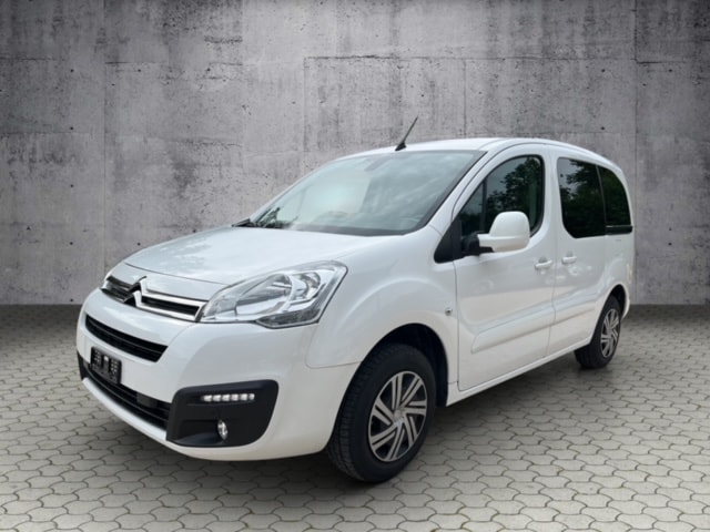 CITROEN E-Berlingo Feel Pack