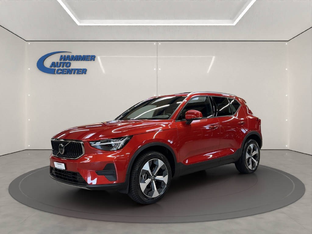 VOLVO XC40 1.5 T2 XCITE