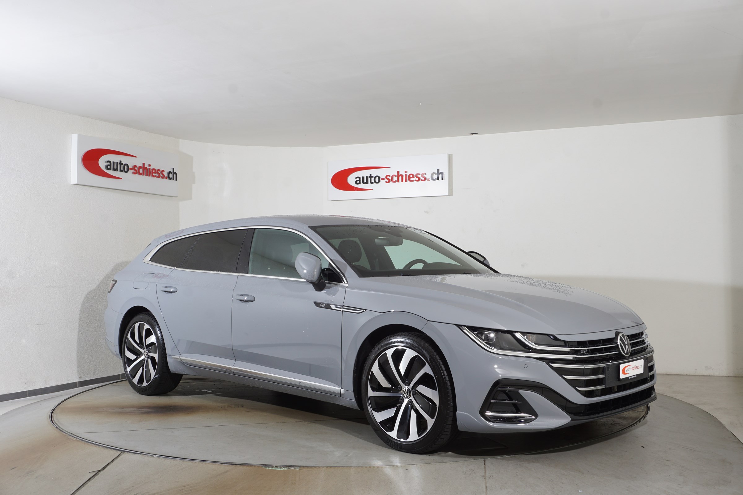 VW ARTEON SB 2.0 TSI R-Line DSG