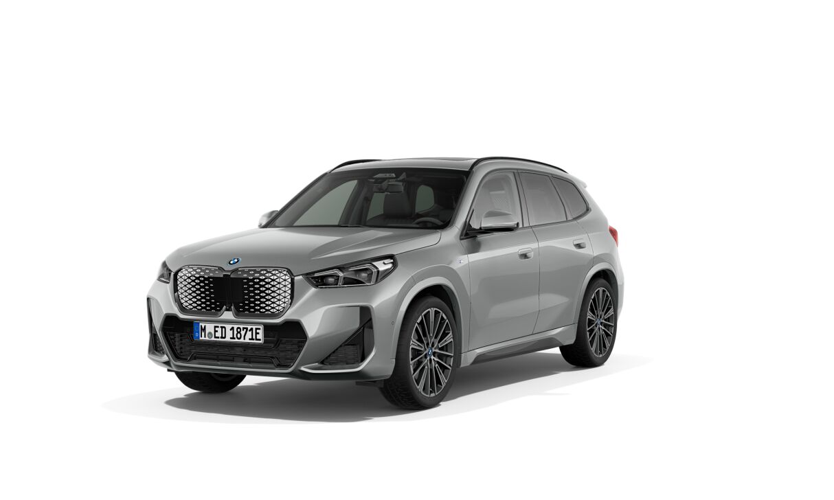 BMW iX1 xDrive 30 M Sport