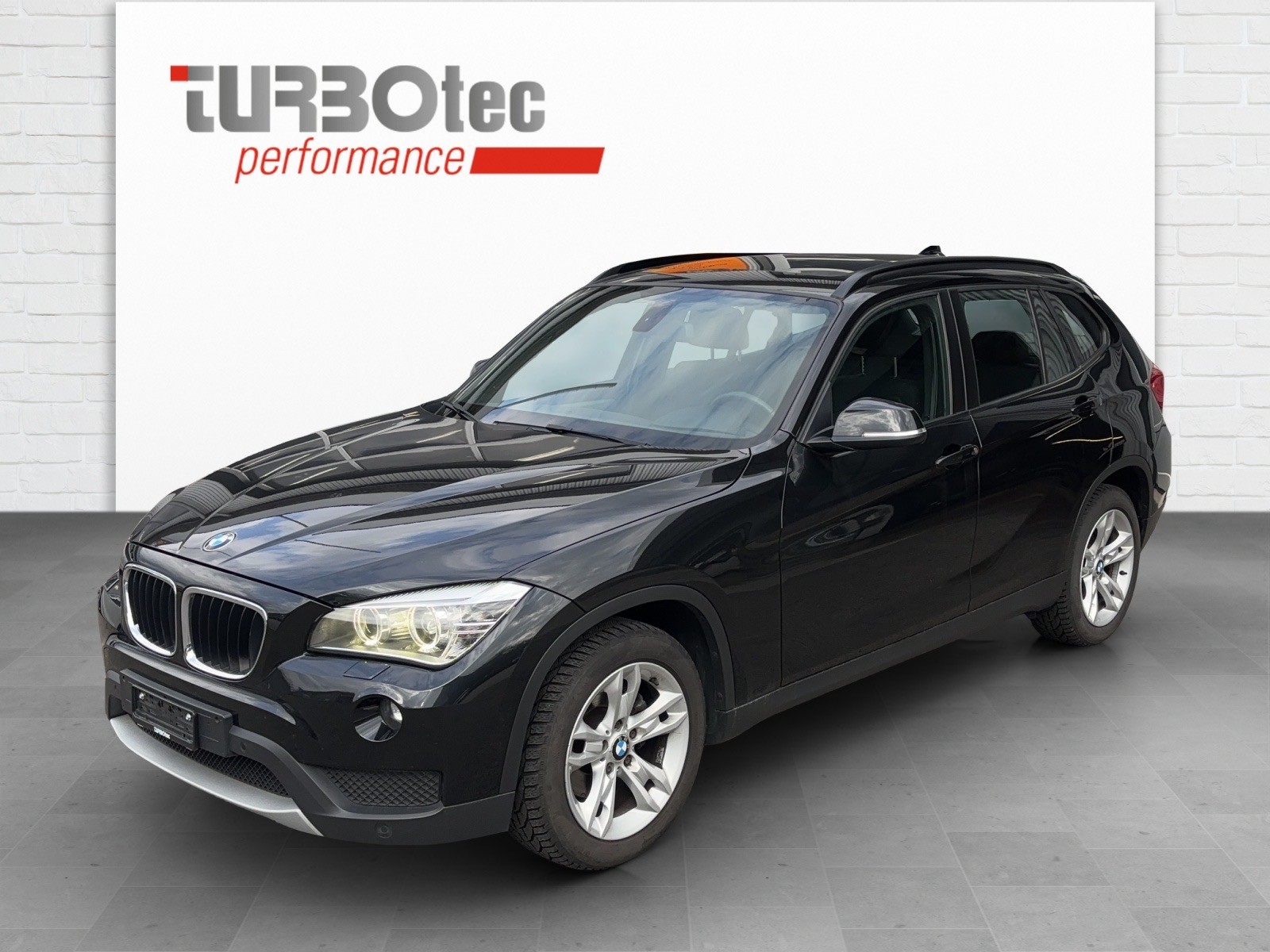 BMW X1 xDrive 18d Steptronic