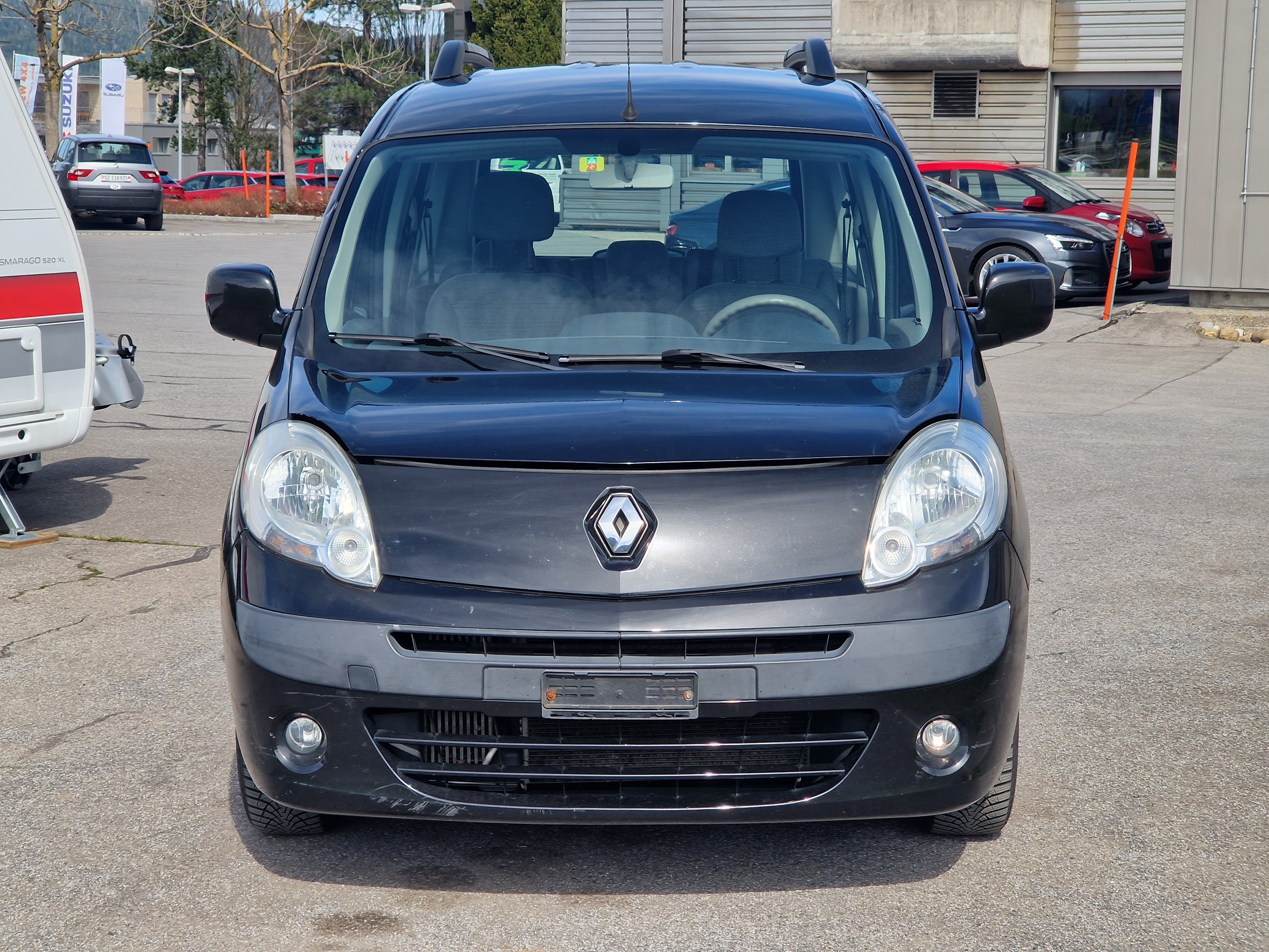 RENAULT Kangoo 1.5 dCi Expression