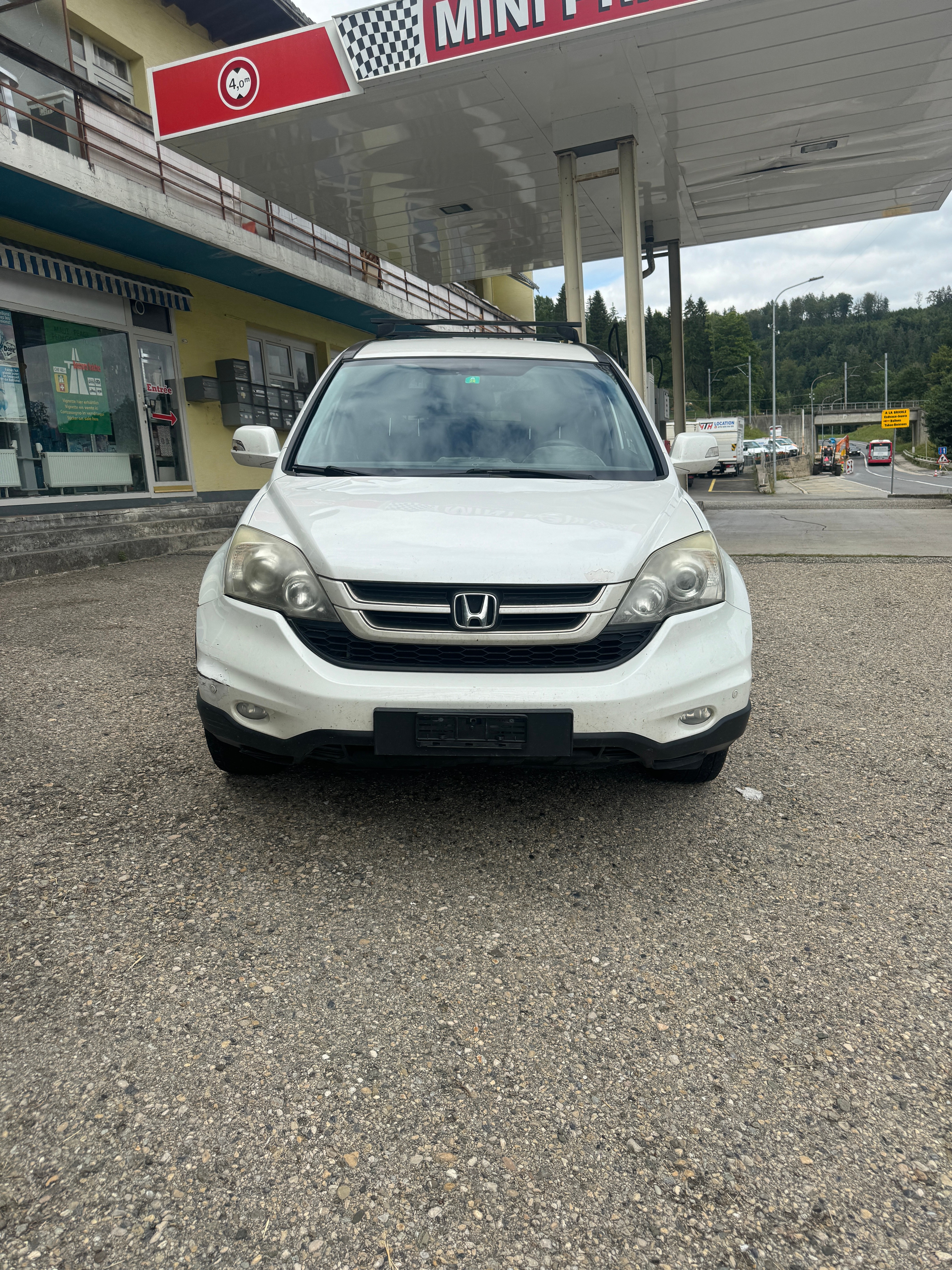 HONDA CR-V 2.2 i-DTEC 4WD Elegance Lifestyle Edition