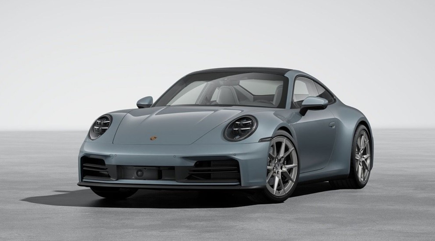 PORSCHE 911 Carrera PDK