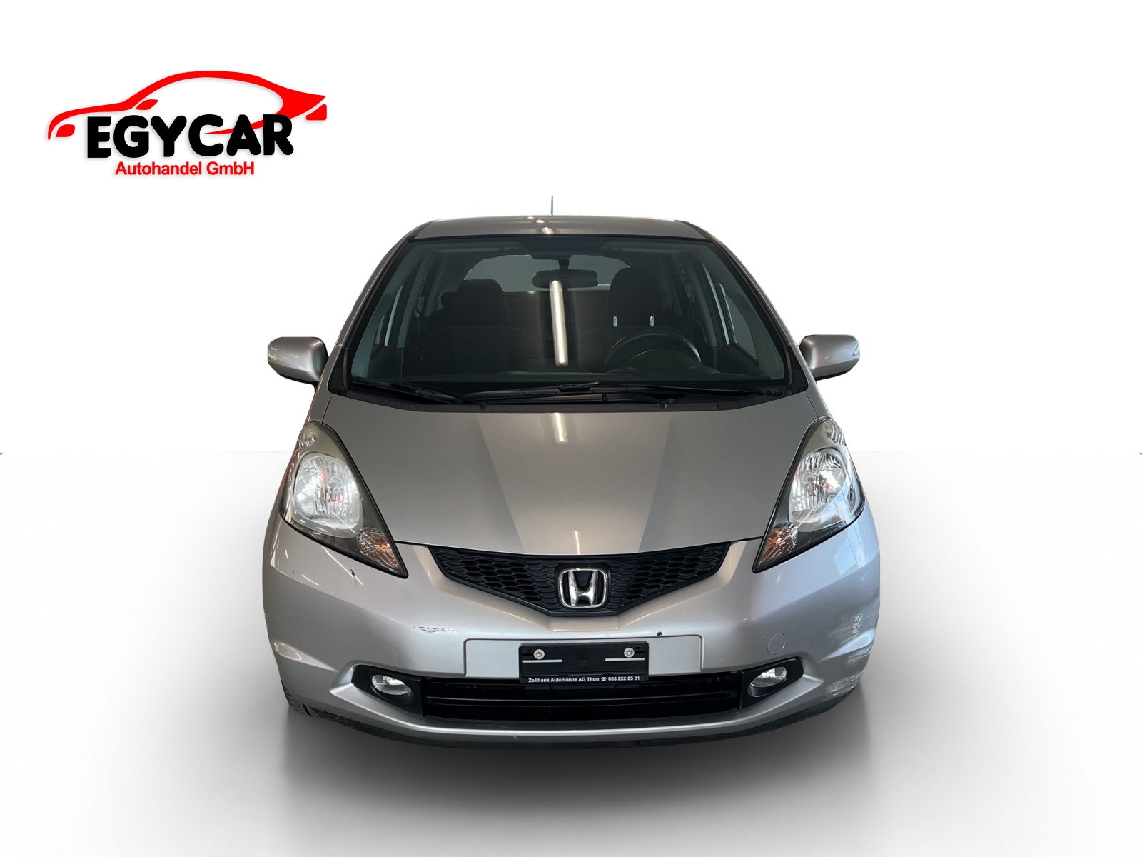 HONDA Jazz 1.4i Elegance