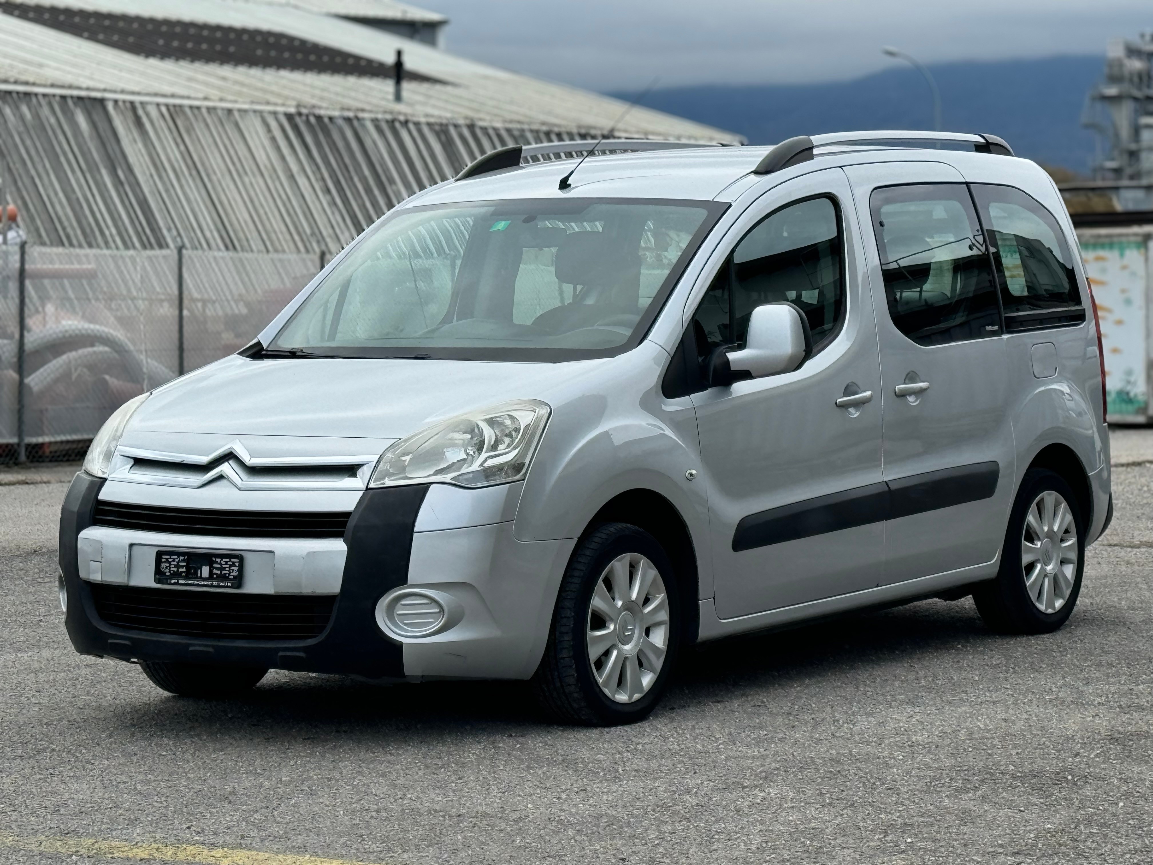 CITROEN Berlingo 1.6 16V Multispace